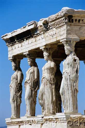 Greece & Rome - History - Classical World Of Greece & Rome