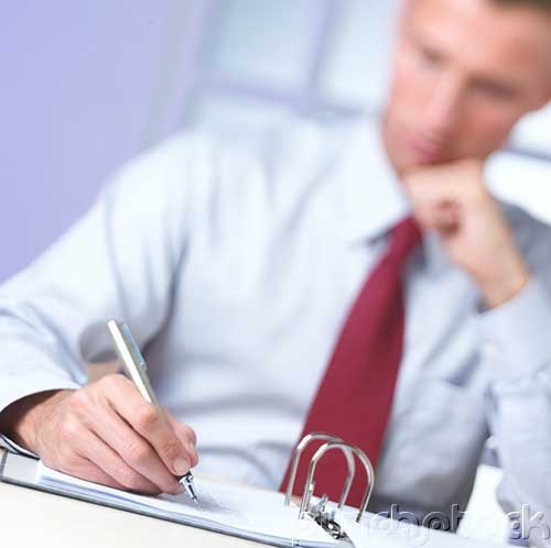 Business Law - The Laws Of Business - Breaking A Contract