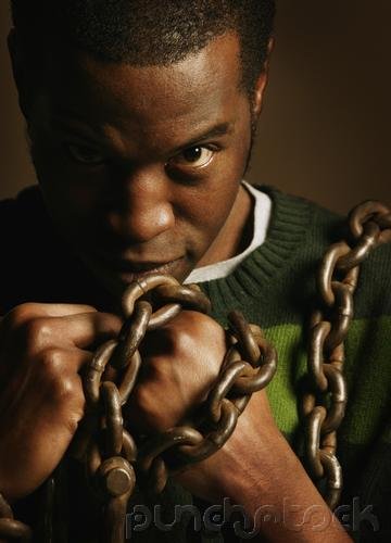 African American History - Slave Laws