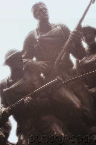 World War I 1914-1920 - All Gave Some - Some Gave All