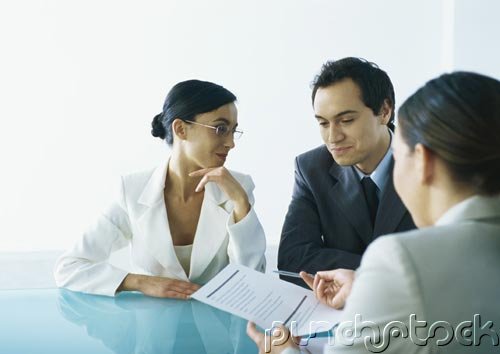 Business Law - The Laws Of Business - Administration Of Estates