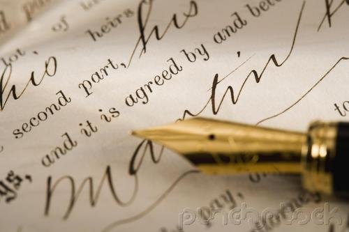 Business Law - Life Insurance And Automobile Insurance