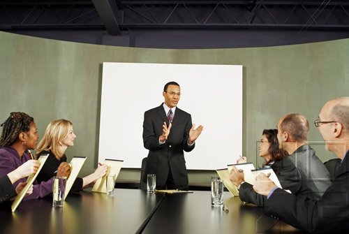 Business Law - Business - Part III