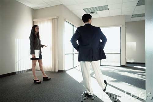 Business Law - Employers - Employees & Agents