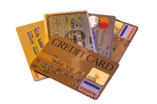 Business Law - Consumers- Credit Cards - Electronic Money