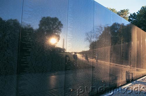 Vietnam War - 1960-1973