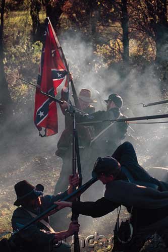 Civil War - 1861-1865 - The Complete Story