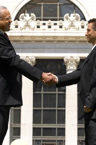Business Law - Analysis Of The Agreement Of Incorporation