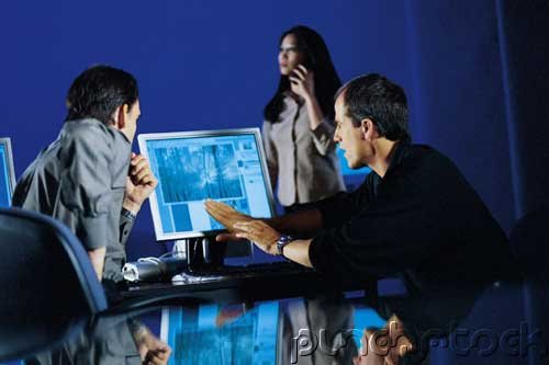 Business Law - Introduction To The Corporation