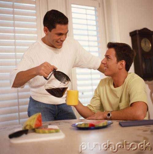 Homosexuality - Part IV