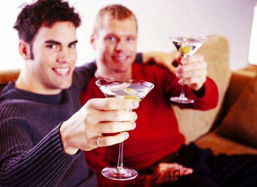 Homosexuality - Part III