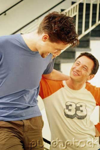 Homosexuality - Part I