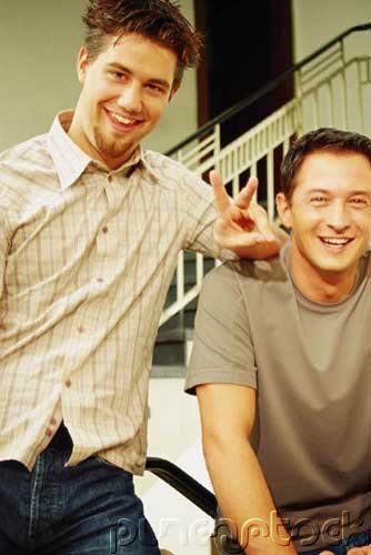 Homosexuality - HIV - AIDS & The Homosexual Community