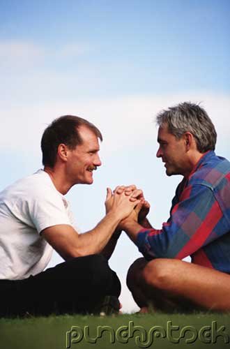 Homosexuality - Homosexuality In Church Teaching