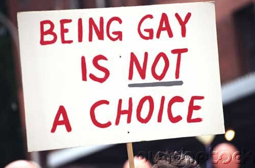 Homosexuality - Biblical Documentation