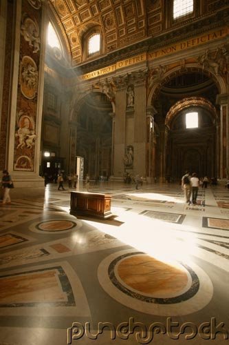 Homosexuality And The Vatican - The Entire Story