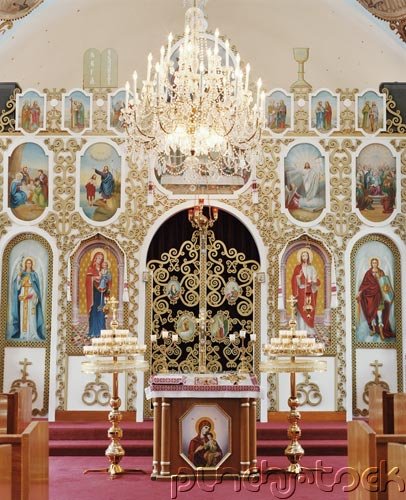 Papacy History - The Chair Of Peter