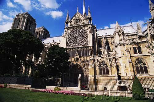 Papacy History - Avignon - The Asylum Of The French