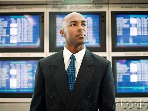 Black Person's Guide To Success In The White Workplace