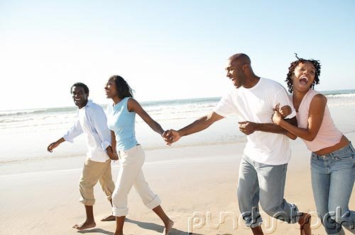 Black Men - Obsolete - Single - Dangerous - Worldview -Part III