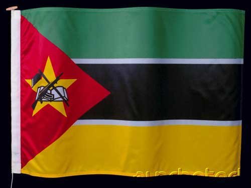 Mozambique - From Early History To Upheaval In The New Nation