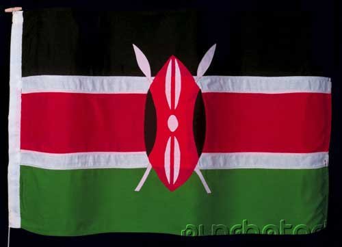 Kenya History - From Early History To Modern Kenya