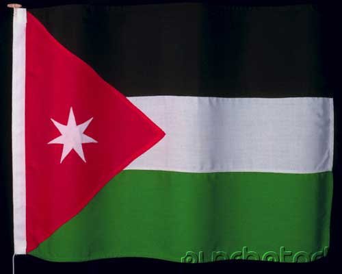 Jordan History - From History And Independence To The Present