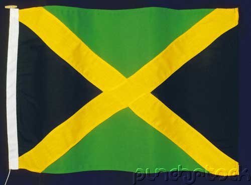 Jamaica History - From History & Independence To The Present