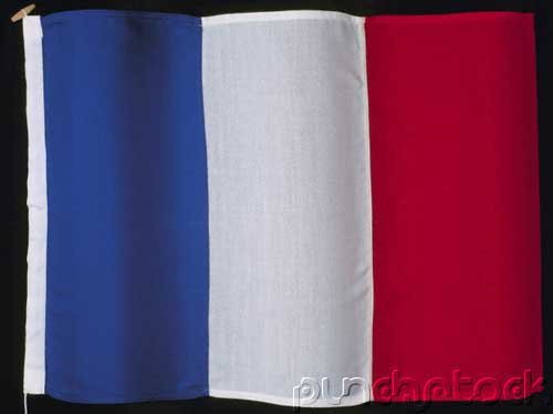 France - Earliest Human Ancestors To The End Of 20th Century