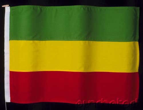 Ethiopia History - Early History-Ethiopia After Haile Selassie