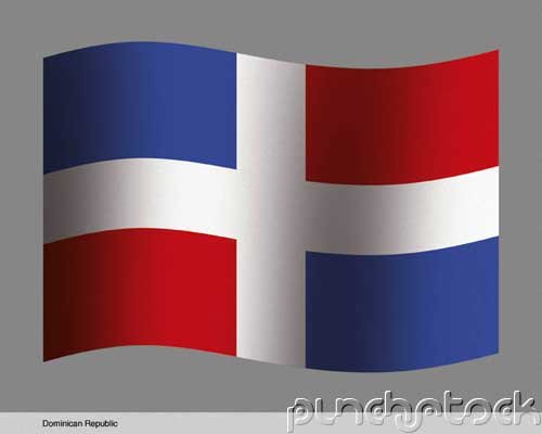 Dominican Republic - History To-20th CT-To Balaquer-Bosh Era