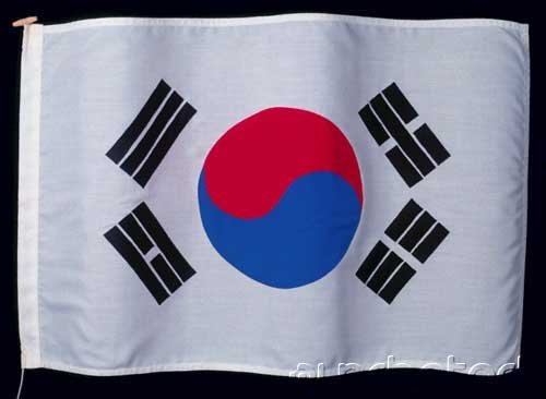 South Korea History - From Early History To Japanese Rule
