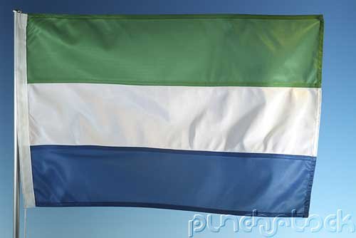 Sierra Leone History - Early History To An Independent Nation