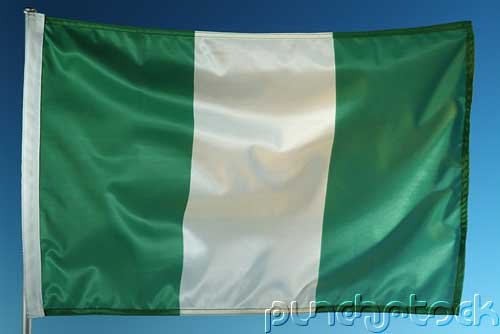Nigeria - Early History To The Return To Military Rule - 1983-90
