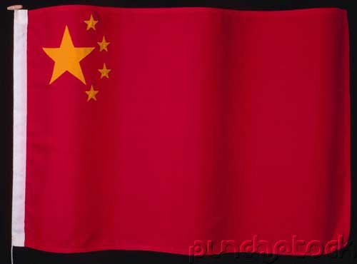 China History - From 2500 B.C. To The Present Century
