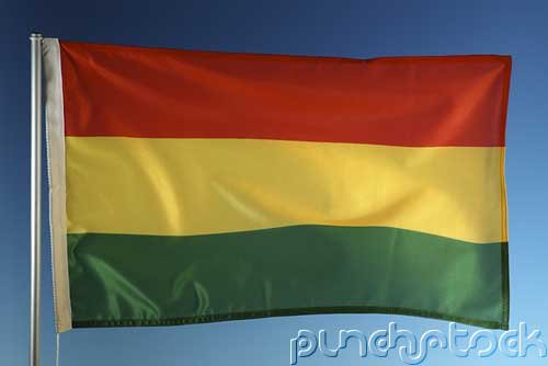 Bolivia History - Early History Of Bolivia-20th Century Bolivia