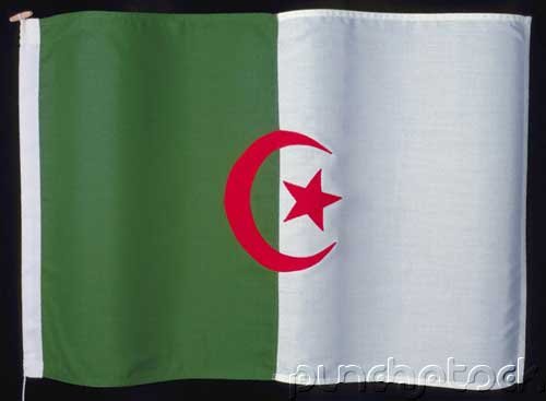 Algeria History - Early History To Algeria After Independence