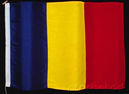 Romania History - History To 1881 - Rise & Fall Of Communism