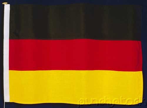 German History - History-Middle Ages-Reunification Of Germany II
