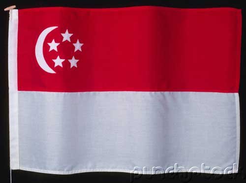 Singapore History - From Development To Modern Singapore