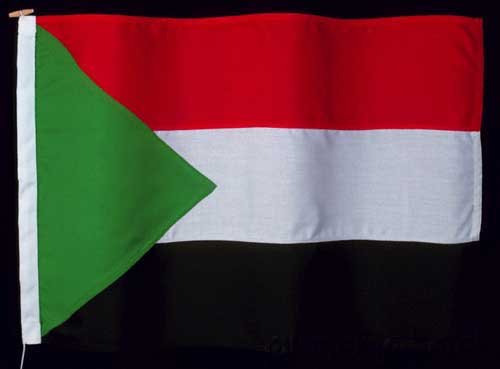 Sudan History-Early History-Struggles Of Independent Nation