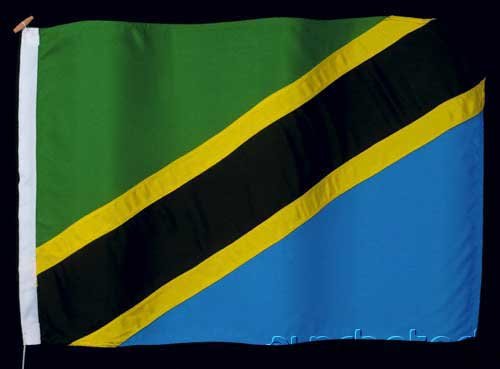 Tanzania History - Early History - Independence - Nyerere