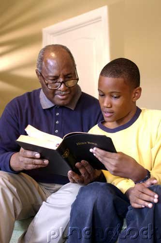 First Samuel - Samuel - The Last Judge - A Sermon