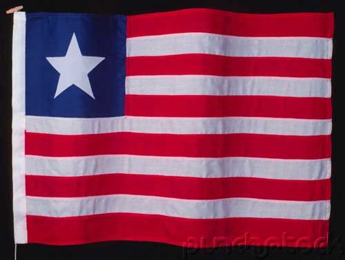 Liberia History II - Founding-Doe Regime-Return To Civilian Rule