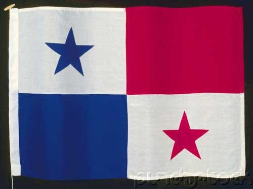 Panama History - History-Spanish Cont-Noriega Years-Mod Panama