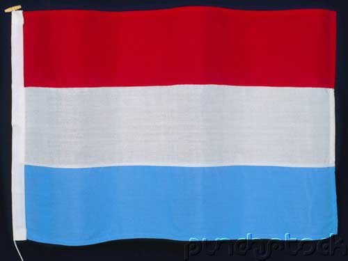 Luxembourg History - The 19 Century To The 20th Century