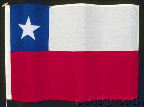 Chile History II -Early History-Allende-Pinochet-Present-Day