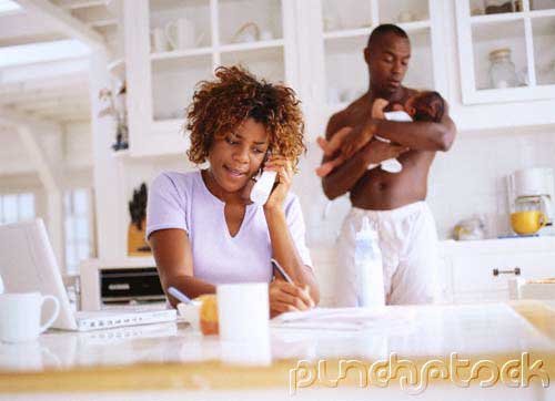 Stress - Definitions - A Guide To Family Stress Theory