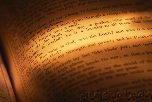 Daniel - God's Program For Israel - A Sermon