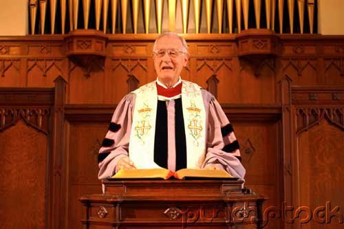 Amos - The Judgment Of Israel - A Sermon